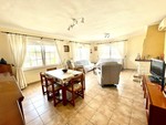 4 bedroom Villa te koop in Benijofar