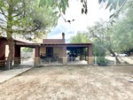 3 sovrum Finca till salu i Orihuela 