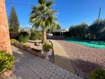 3 bedroom Finca for sale in Crevillente