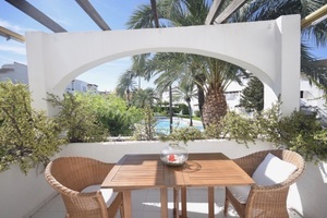 2 bedroom Apartment to rent in Javea