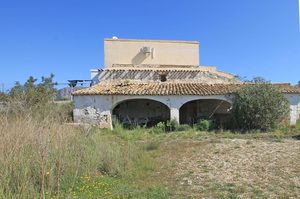 Landhuis te koop in Javea