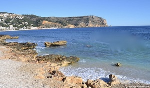 3 bedroom Villa to rent in Javea