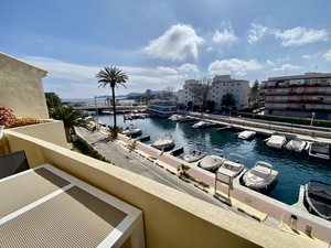 2 bedroom Penthouse to rent in Javea