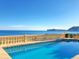 6 chambres Villa a vendre à Javea