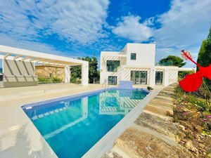 3 bedroom Villa for sale in Javea