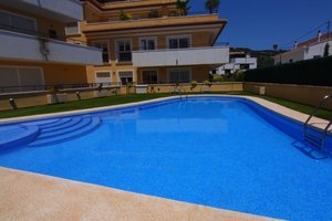 3 chambres Appartment a vendre à Javea