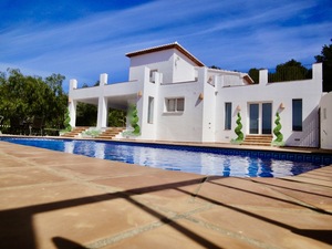 3 bedroom Villa to rent in Javea