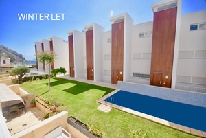 1 bedroom Apartment to rent in Javea