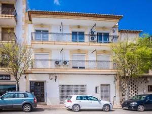 3 chambres Appartment a vendre à Javea