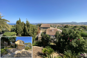 2 bedroom Villa to rent in Javea