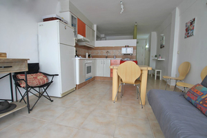 1 chambres Appartment a vendre à Javea