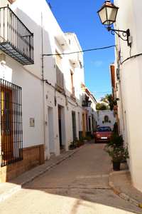 5 chambres Maisons mitoyenne a vendre à Javea