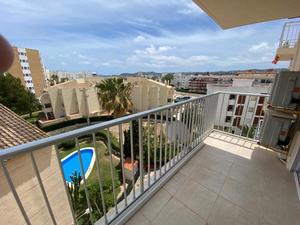2 bedroom Apartment to rent in Javea