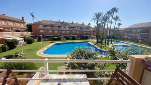 1 Slaapkamers Appartementen te koop in Javea