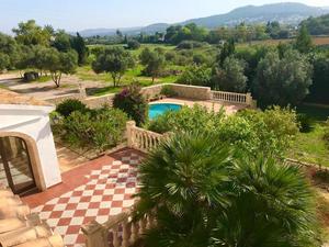 4 chambres Villa a vendre à Javea
