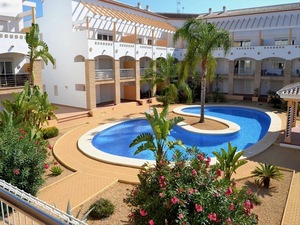 3 Schlafzimmer Wohnung zu verkaufen in Javea