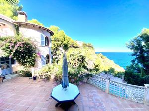 4 Slaapkamers Villa te koop in Javea