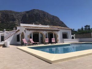 3 chambres Villa a vendre à Javea