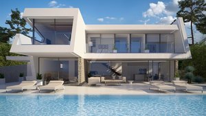 Property for sale in Moraira | Costa Blanca
