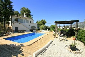 Property for sale in Moraira | Costa Blanca