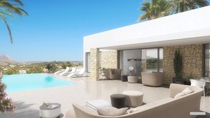 Property for sale in Javea | Costa Blanca