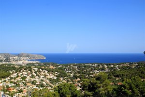 Property for sale in Moraira | Costa Blanca