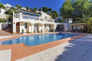 Property for sale in Moraira | Costa Blanca