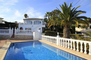 Property for sale in Moraira | Costa Blanca