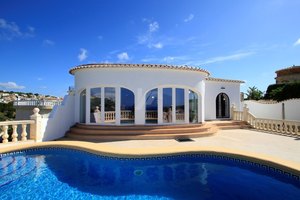 Property for sale in Benitachell | Costa Blanca