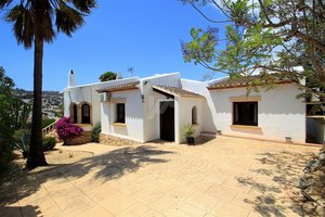 Property for sale in Javea | Costa Blanca