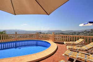 Property for sale in Moraira | Costa Blanca