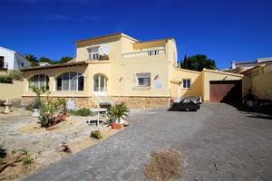 Property for sale in Moraira | Costa Blanca