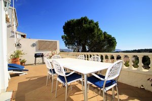 Property for sale in Moraira | Costa Blanca