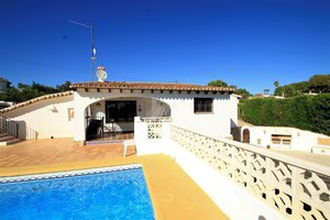 Property for sale in Moraira | Costa Blanca