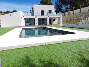 Property for sale in Moraira | Costa Blanca
