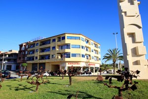 Property for sale in Teulada | Costa Blanca