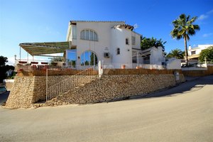 Property for sale in Moraira | Costa Blanca