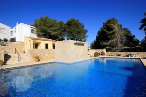 Property for sale in Moraira | Costa Blanca