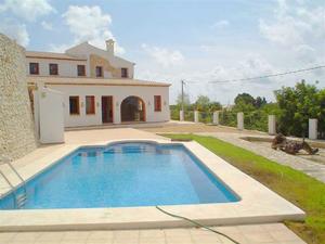 Property for sale in Benissa | Costa Blanca