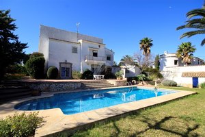 Property for sale in Moraira | Costa Blanca