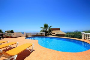 Property for sale in Benitachell | Costa Blanca