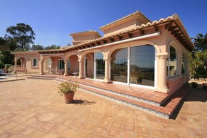 Property for sale in Moraira | Costa Blanca