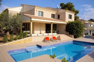 Property for sale in Moraira | Costa Blanca
