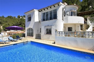 Property for sale in Moraira | Costa Blanca