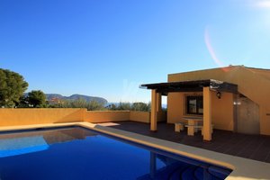 Property for sale in Moraira | Costa Blanca