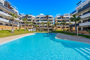 2 bedroom Apartment for sale in Orihuela