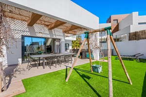 4 bedroom Villa for sale in Ciudad Quesada