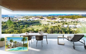 2 slaapkamers Appartement te koop in Orihuela