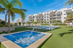 2 slaapkamers Penthouse te koop in Orihuela Costa