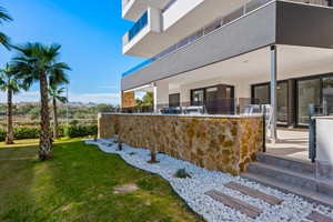 2 bedroom Apartment for sale in Orihuela